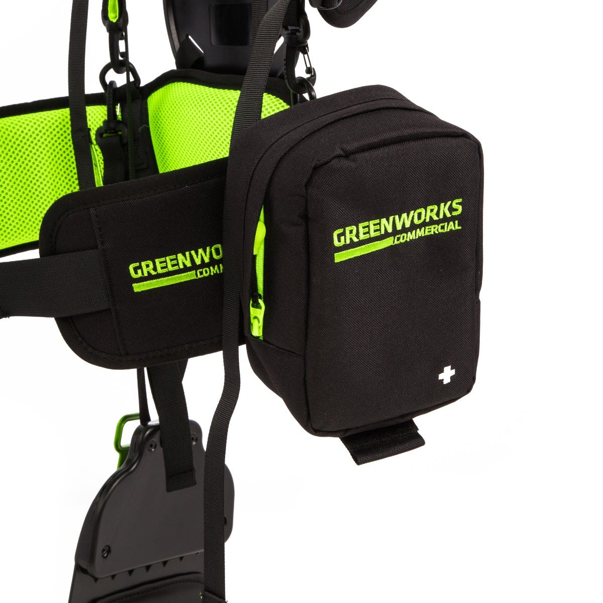 82V Backpack Battery Harness | 82BHX - Image 11