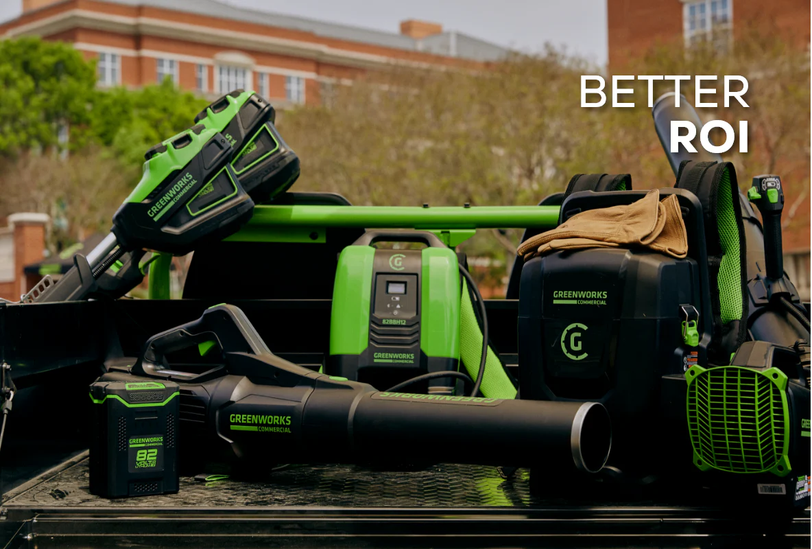 82V 690 CFM Dual Port Backpack Blower Tool-Only | 82BA26 - Image 6