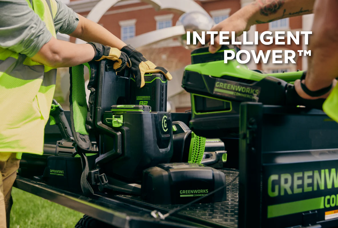 82V 690 CFM Dual Port Backpack Blower Tool-Only | 82BA26 - Image 8