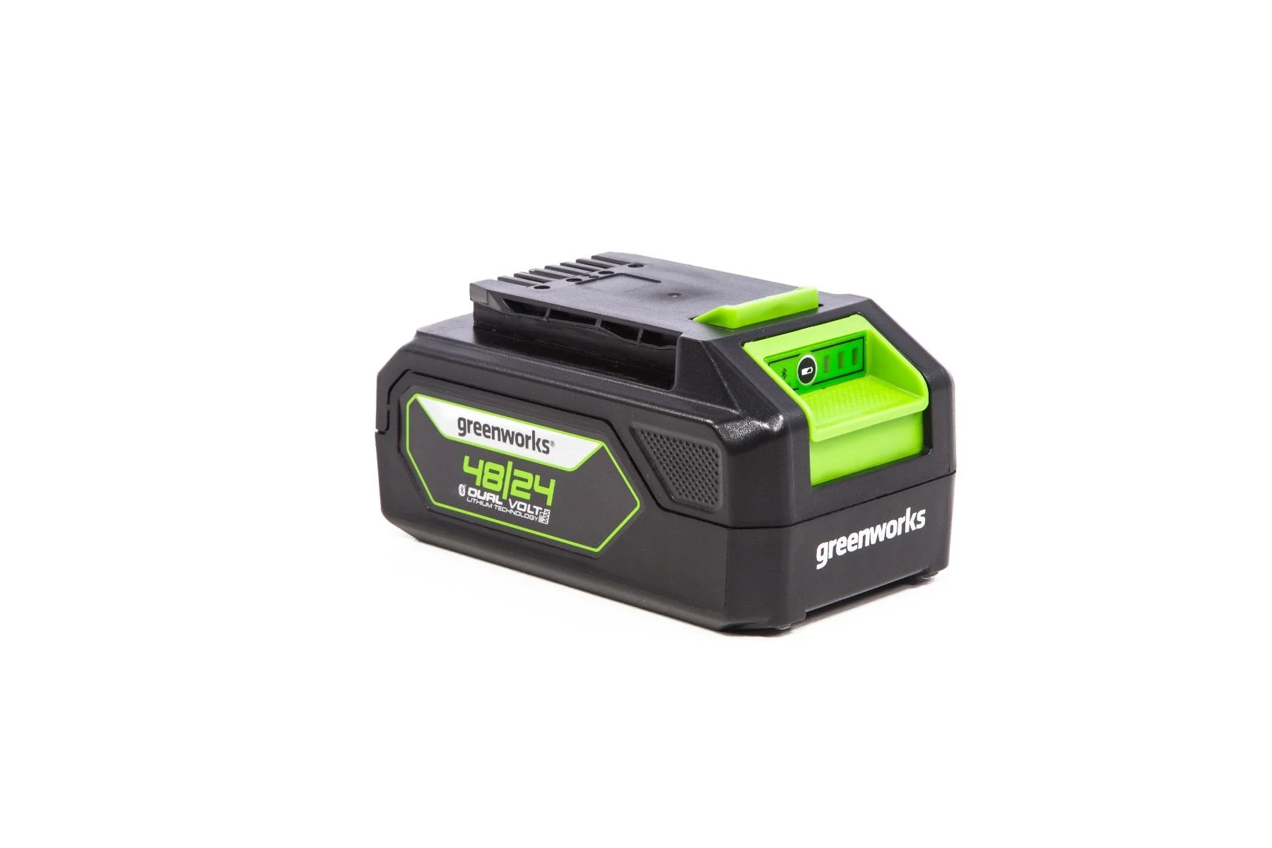 48-Volt 2Ah Battery | BAM706 - Image 5