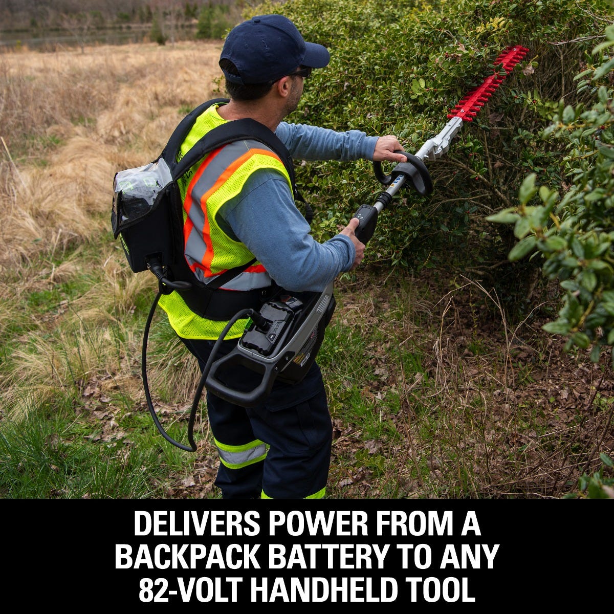 Transfer Battery Accessory | BAB705 - Image 3